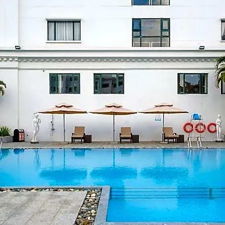 Halong Dream Hotel