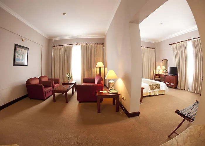 Hotel Dream Hạ Long