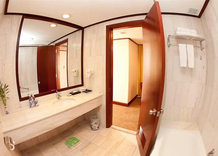Dream Hotel Hạ Long