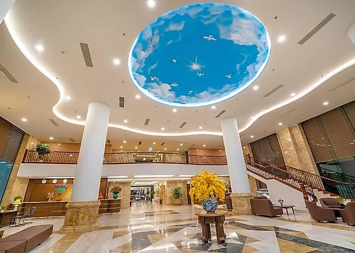 Dream 4* Hạ Long