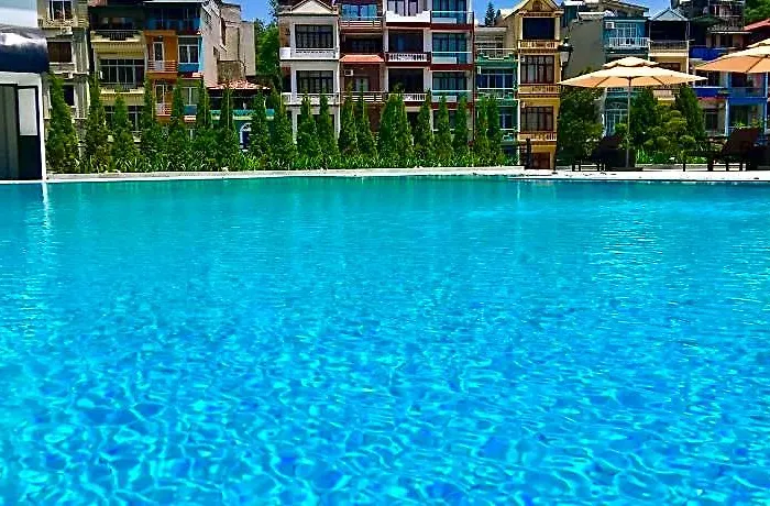 Dream Hotel