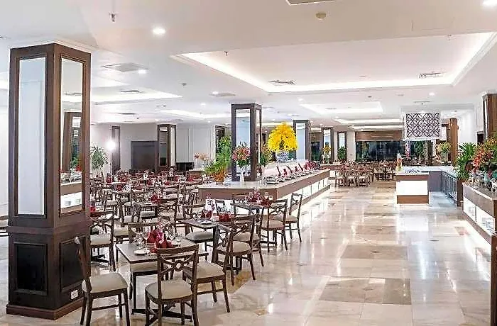 Dream Hotel Ha Long