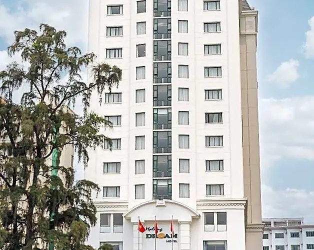 Dream Hotel Hạ Long