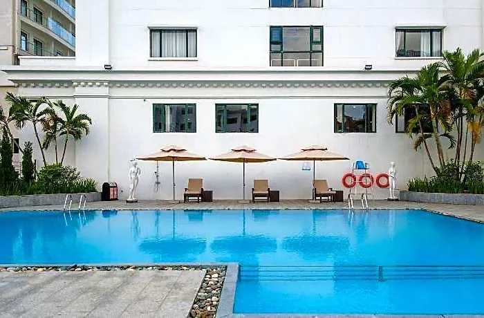 Dream Hotel 4*
