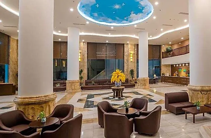 Hotel Dream Ha Long