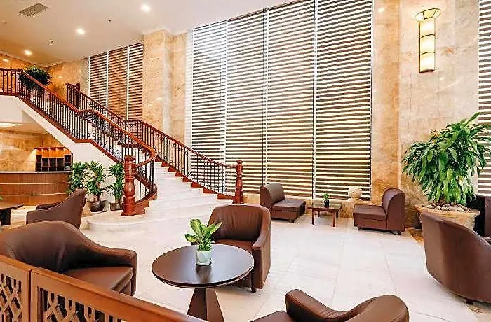 Hotel Dream 4*