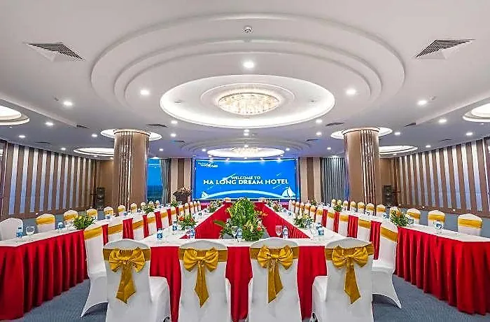 Hotel Dream