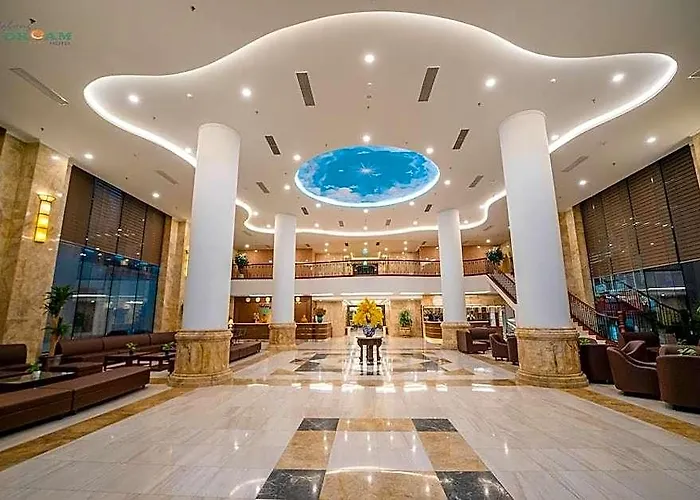Hotel Dream 4*