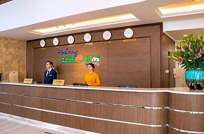 Dream 4* Hạ Long