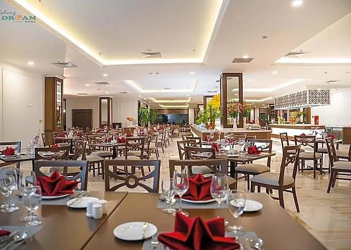 Dream 4* Ha Long