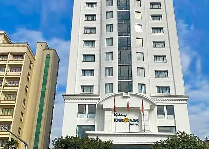 Dream Hotel Ha Long