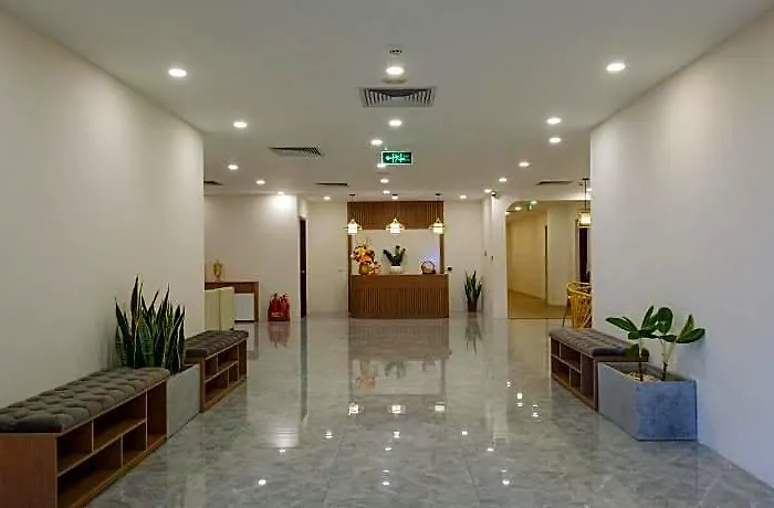 Dream 4* Hạ Long