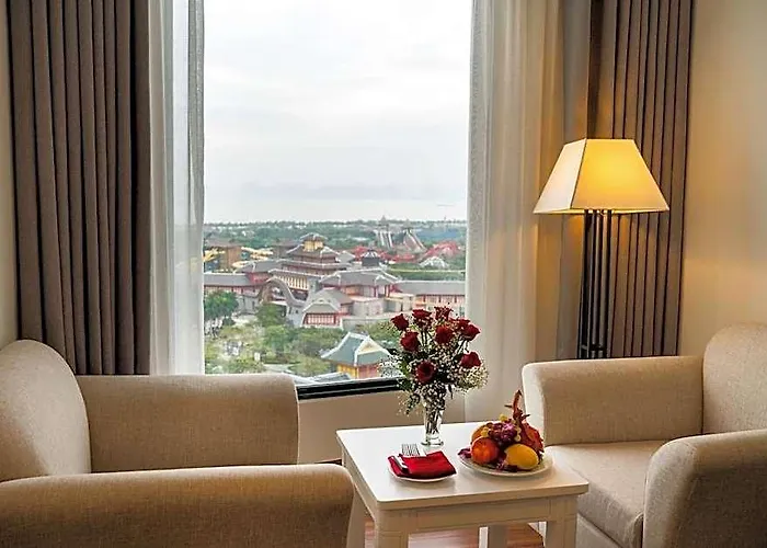 Hotel Dream