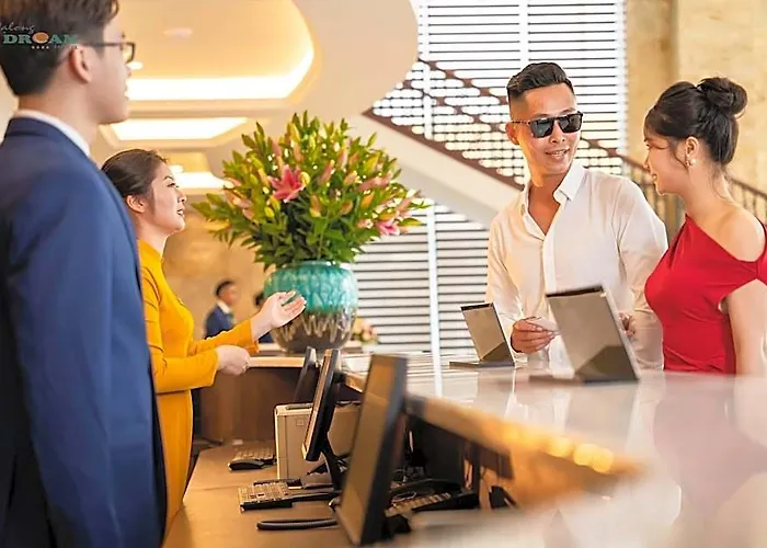 Dream Hotel Hạ Long