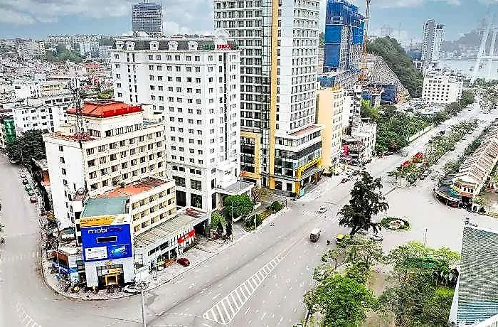 Hotel Dream 4*