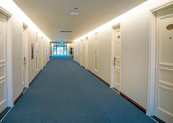 Hotel Dream Hạ Long