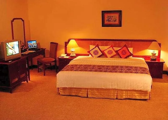 Hotel Dream 4*