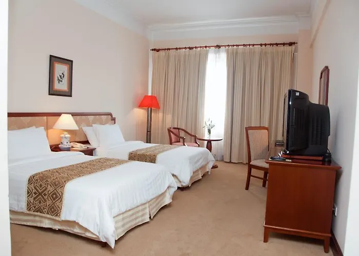 Hotel Dream Ha Long