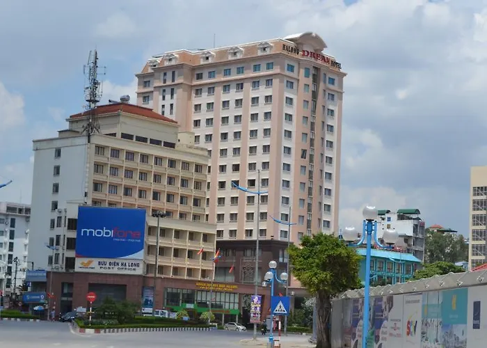 Dream Hotel Ha Long
