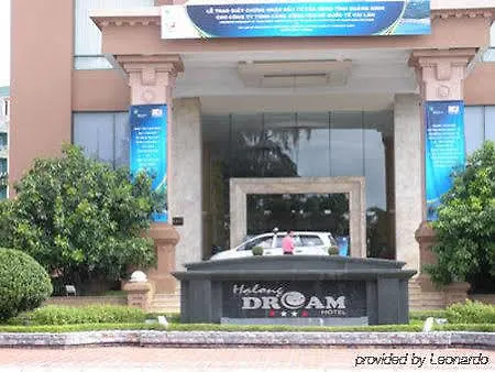 Dream Hotel