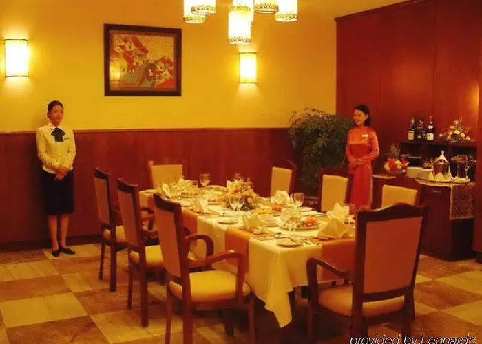 Dream Hotel Hạ Long