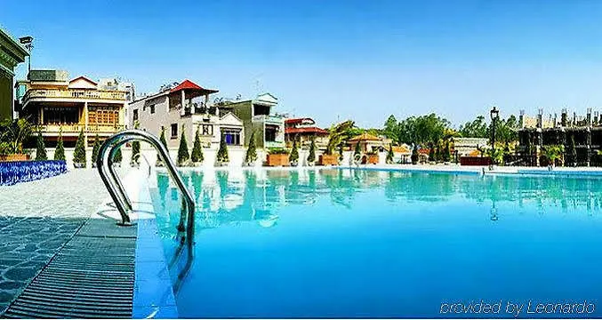 Hotel Dream