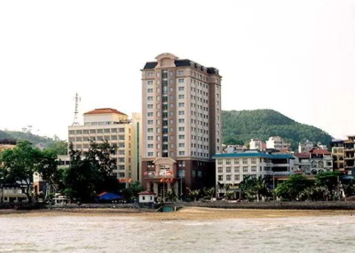 Dream Hotel