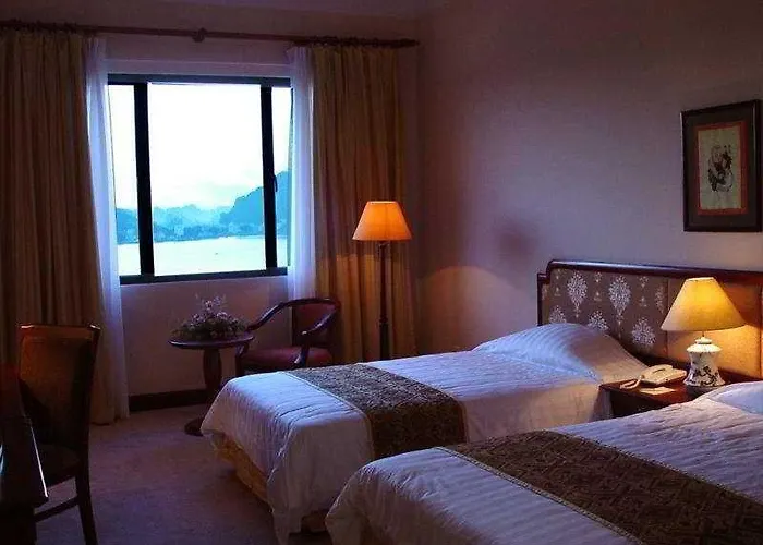 Dream Hotel Hạ Long