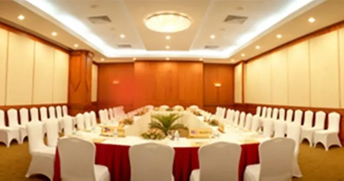 Hotel Dream 4*