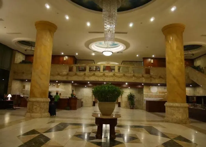 Dream Hotel Ha Long