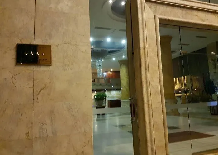 Hotel Dream 4*
