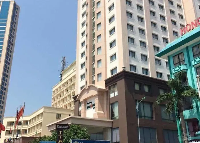 Hotel Dream 4*