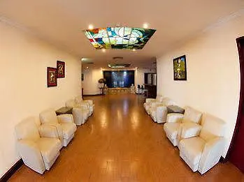 Dream Hotel