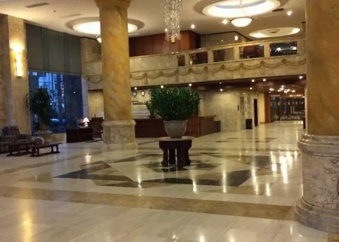 Hotel Dream Hạ Long