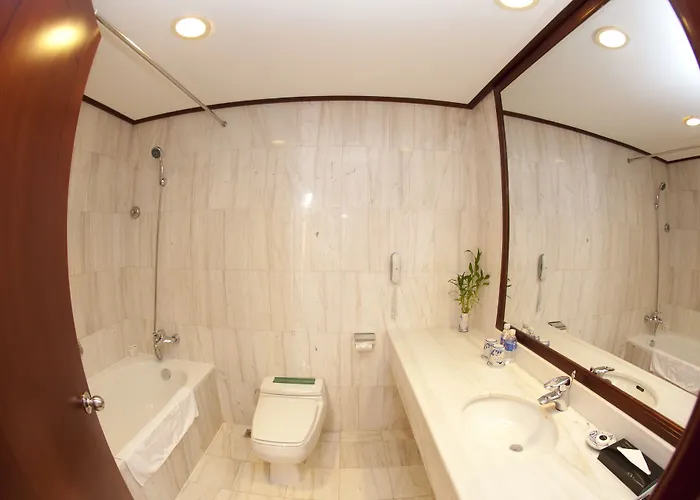 Hotel Dream Hạ Long