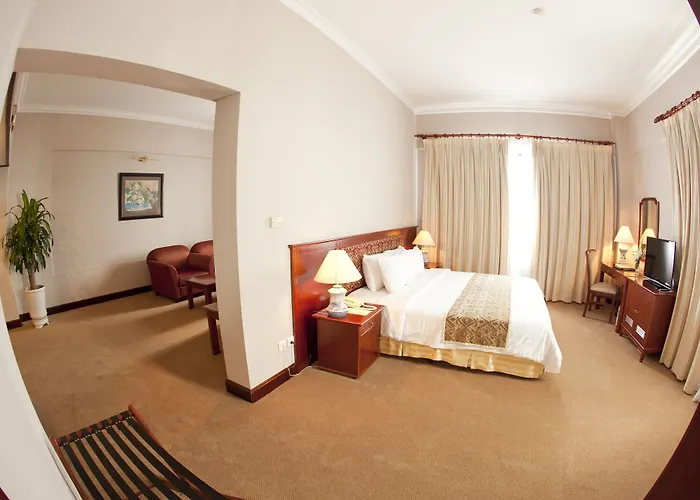 Dream 4* Hạ Long