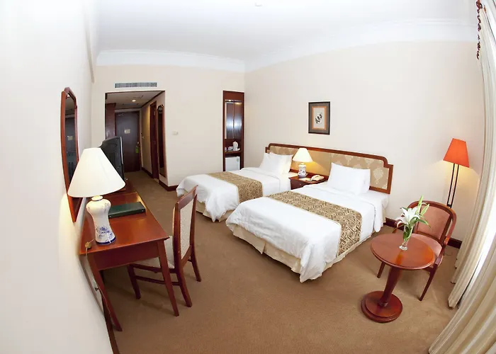 Dream Hotel Hạ Long