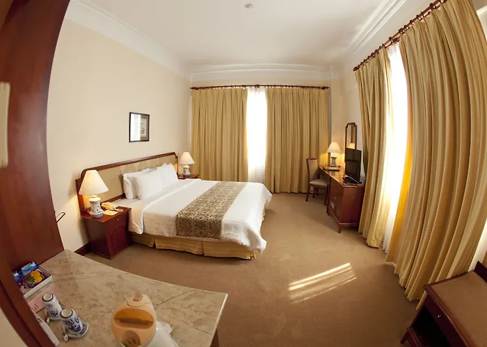 Hotel Dream