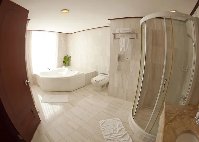 Dream 4* Hạ Long