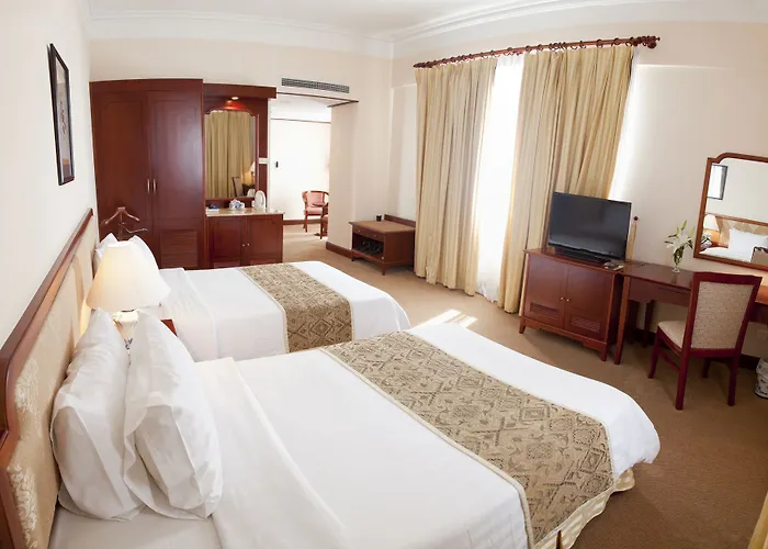 Hotel Dream 4*
