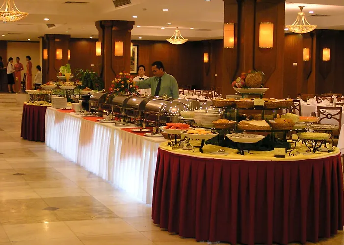 Dream 4* Hạ Long