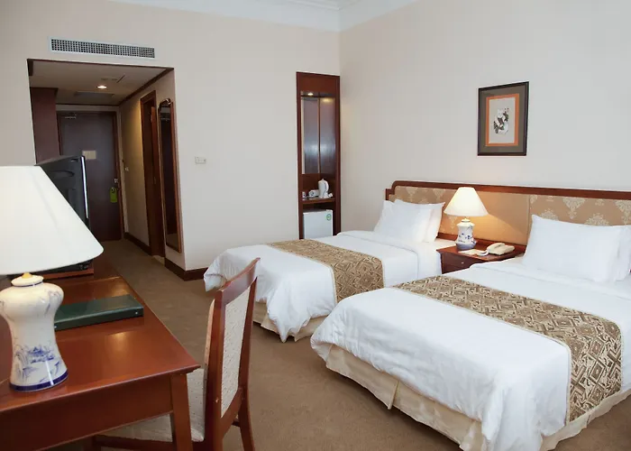 Hotel Dream Hạ Long