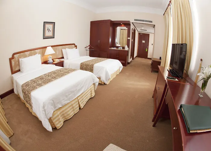 Dream 4* Hạ Long
